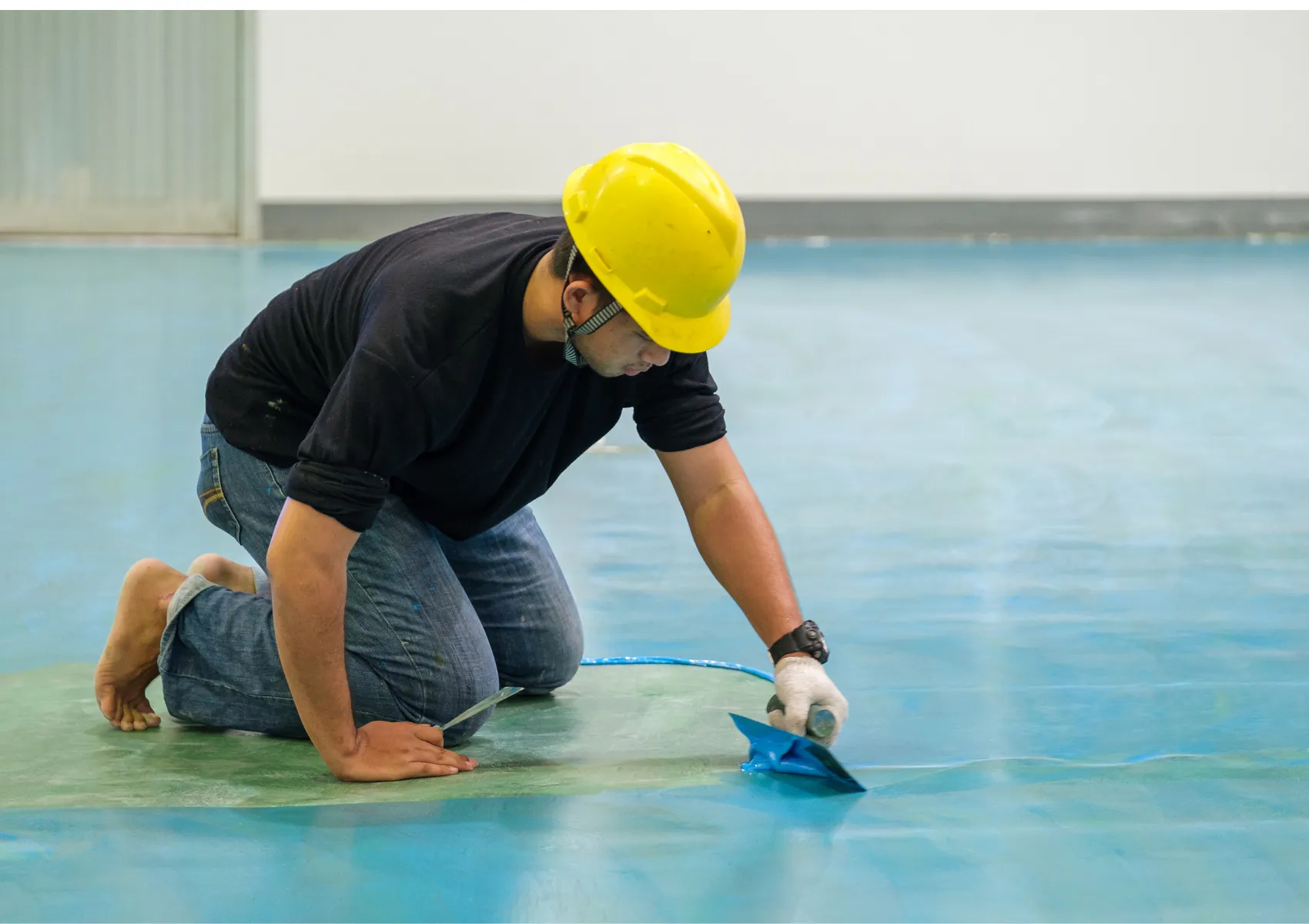 DRYWALL PARTITION Abu Dhabi