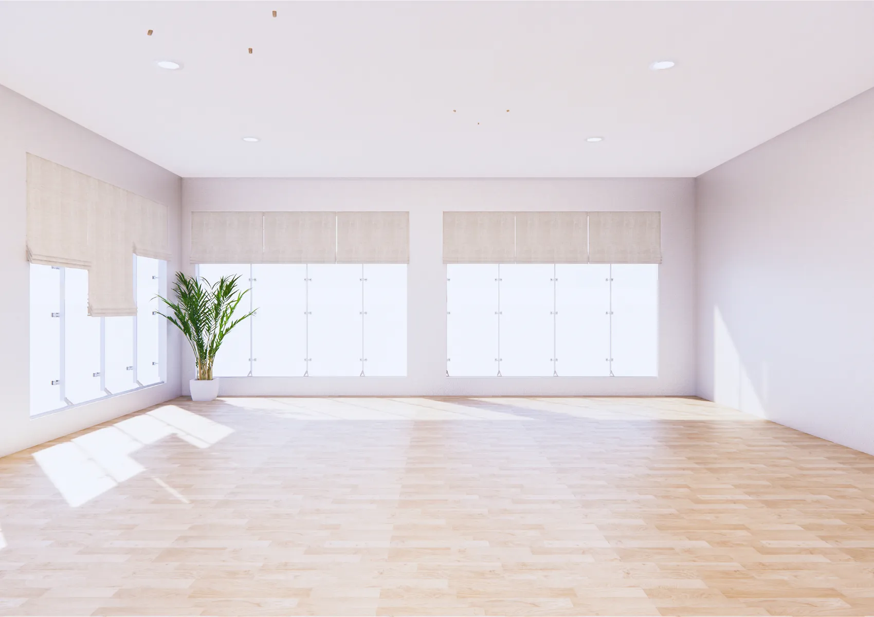 Office Partitioning