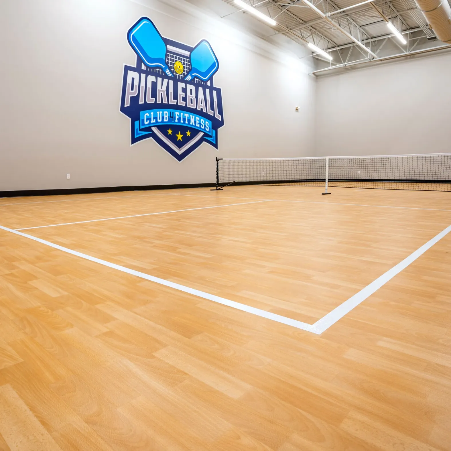 Commercial Flooring Abu Dhabi