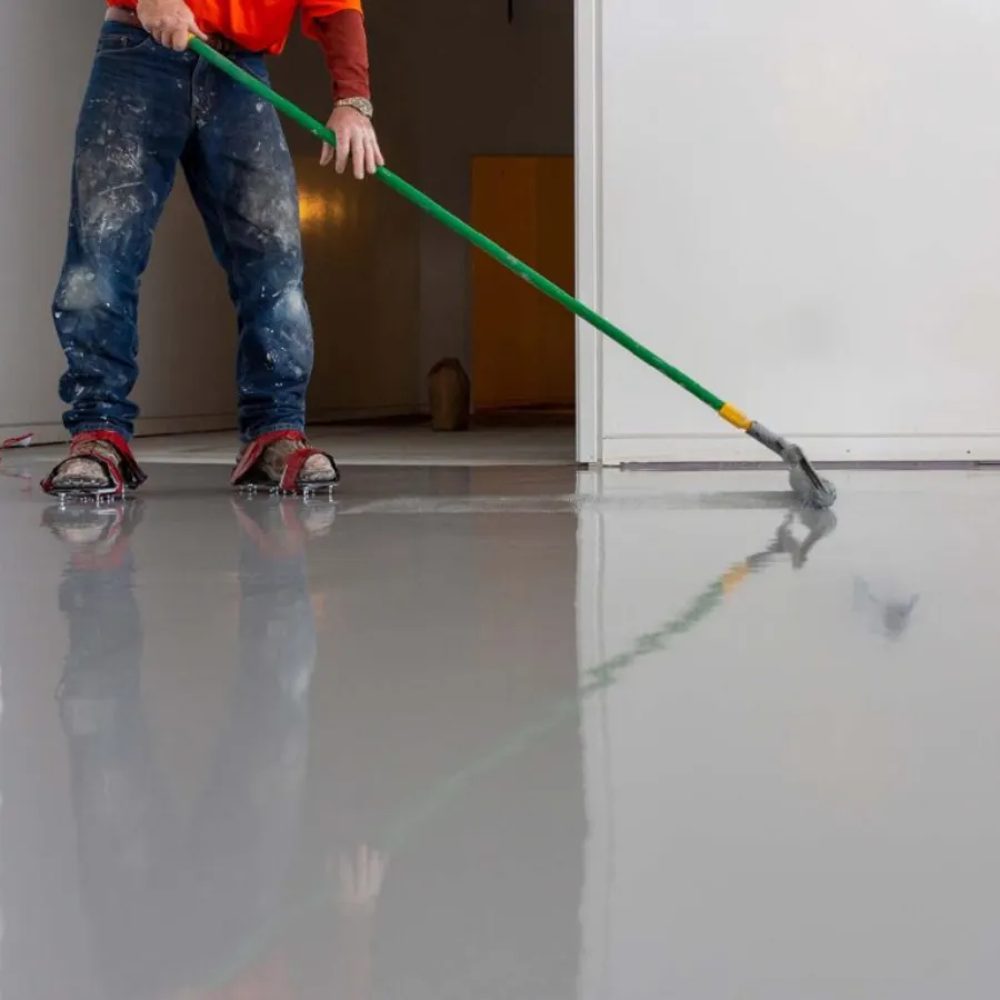Mortar Epoxy