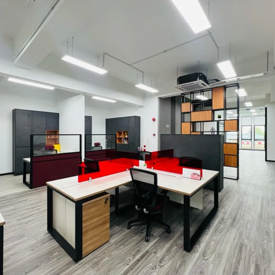 Office Renovation Dubai