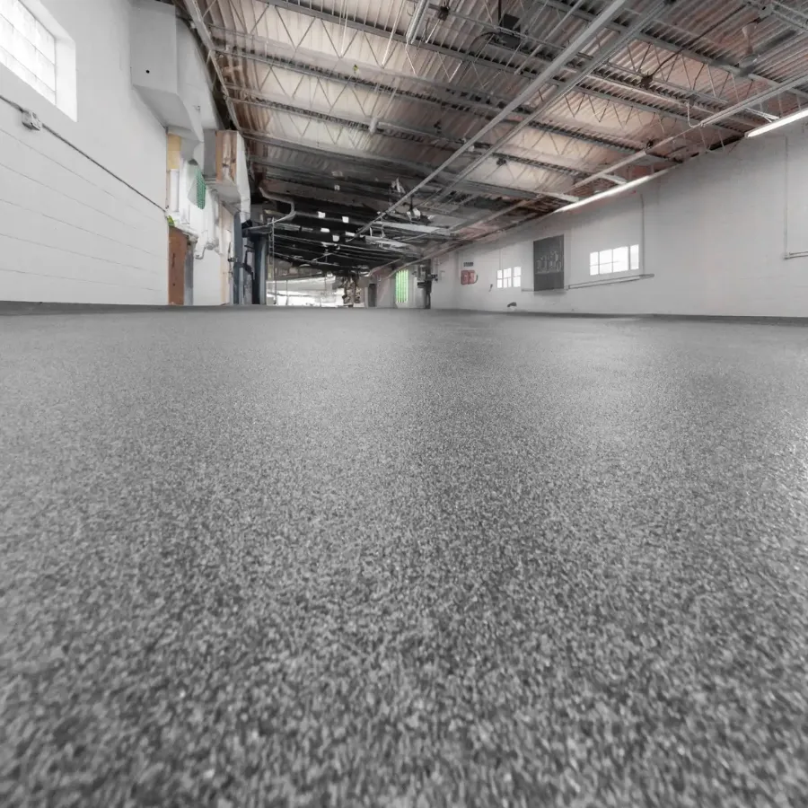 Quartz Epoxy