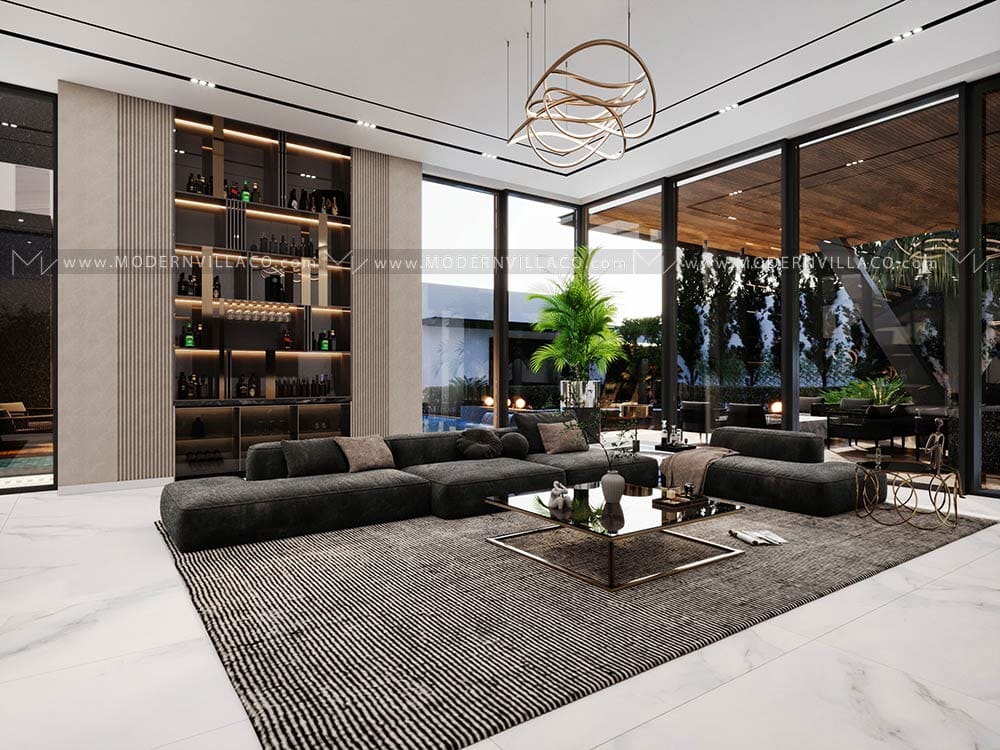 Villa and apartment renovation Abu Dhabi - FAIRBUILD